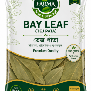 FARMA Bay Leaf (Tej Pata) – 100 gm