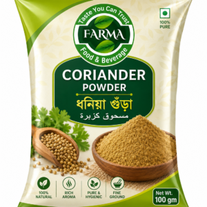 FARMA Coriander Powder – 100g