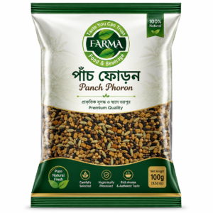 FARMA Panch Phoron