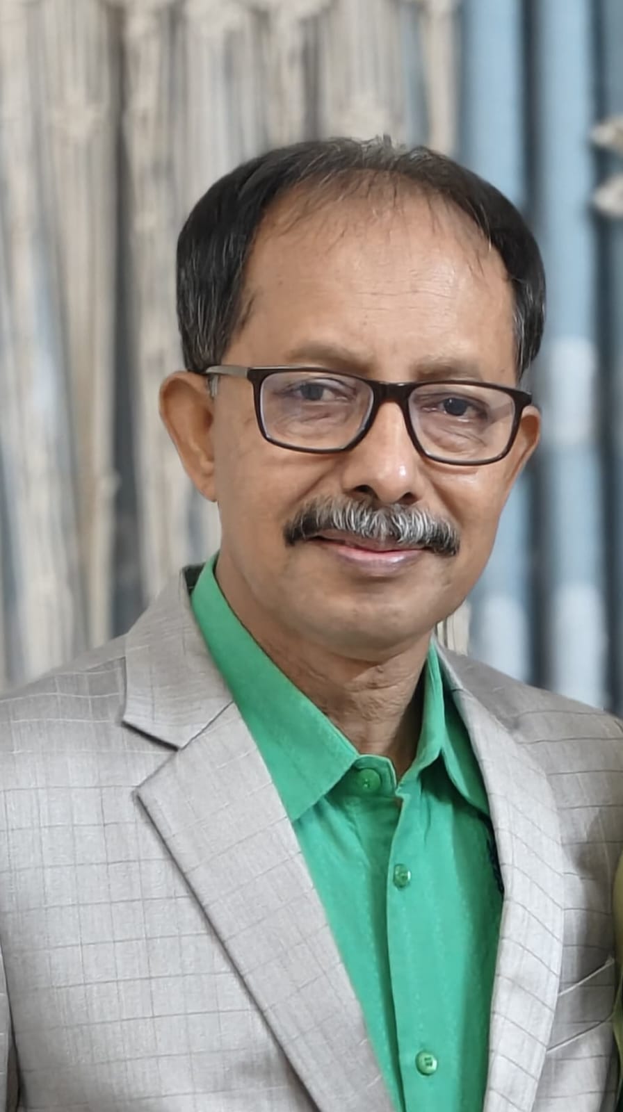 Mahbub Alam